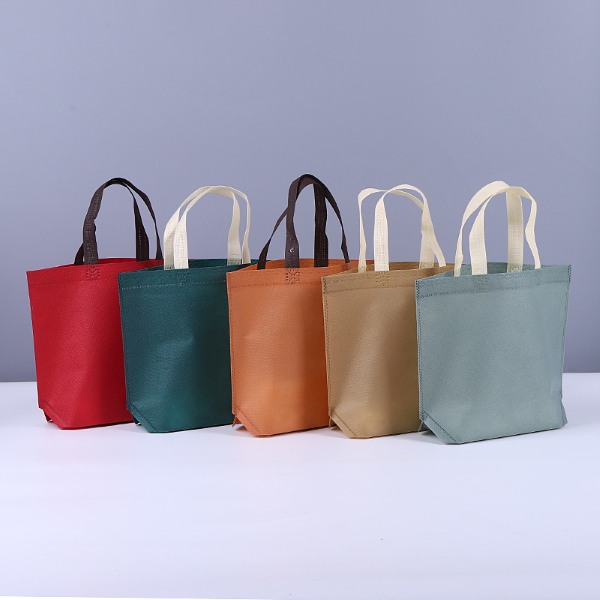 spunbond bag