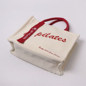 กระเป๋าผ้าแคนวาส Tote Bag - Image 11