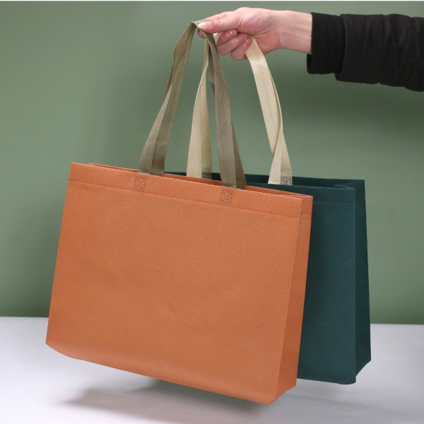 two tone bag